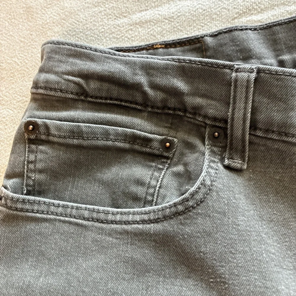 Levi's Men's Jeans 34 X 32** Faded Black 512 Slim‎ Tapper Fit Standing Ovation